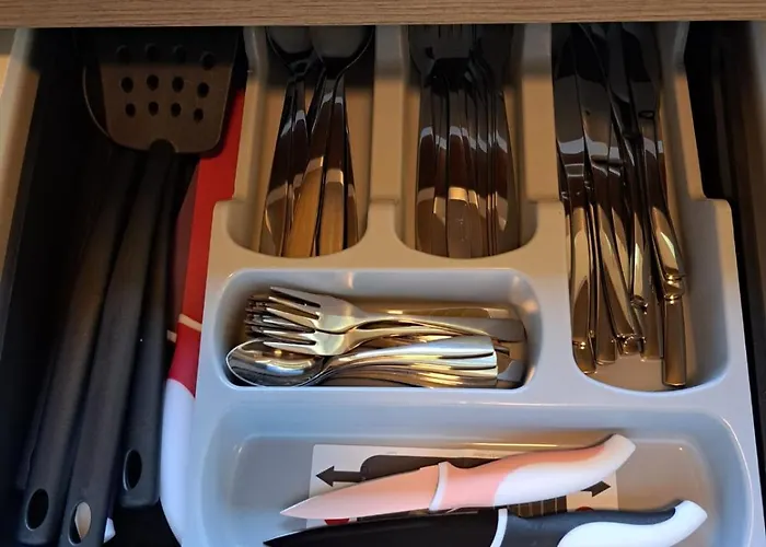 Weibertreu Szálloda