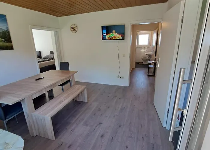 Szálloda Weibertreu Weinsberg