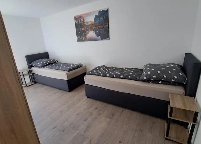 Szálloda Weibertreu 3*