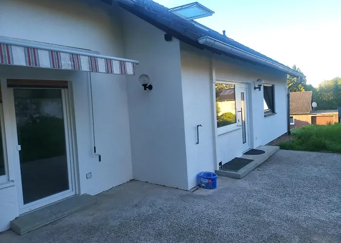 Weibertreu Szálloda Weinsberg