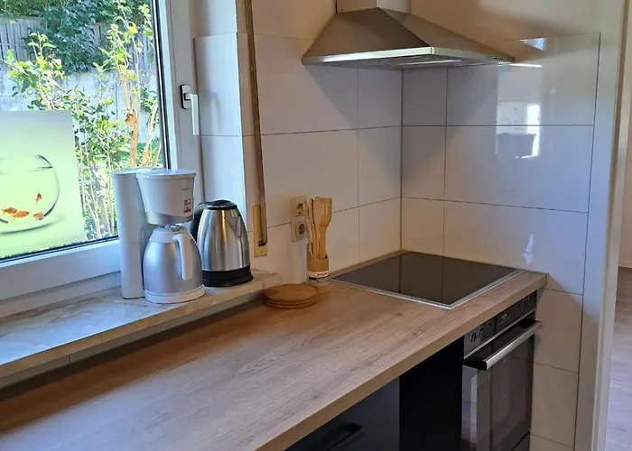 Weibertreu Szálloda 3*