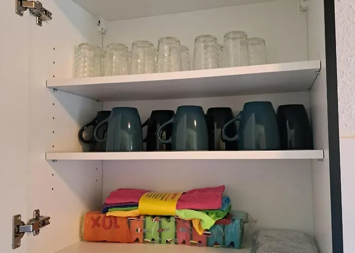 Weibertreu Szálloda Weinsberg