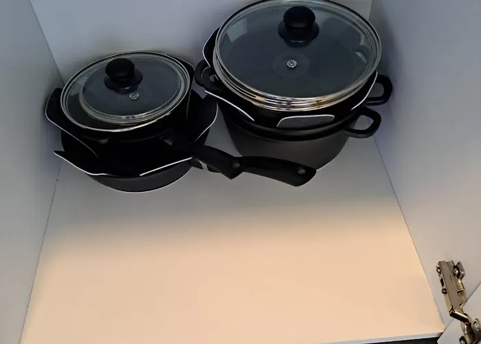 Weibertreu Szálloda 3*