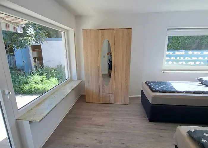 Weibertreu 3* Weinsberg