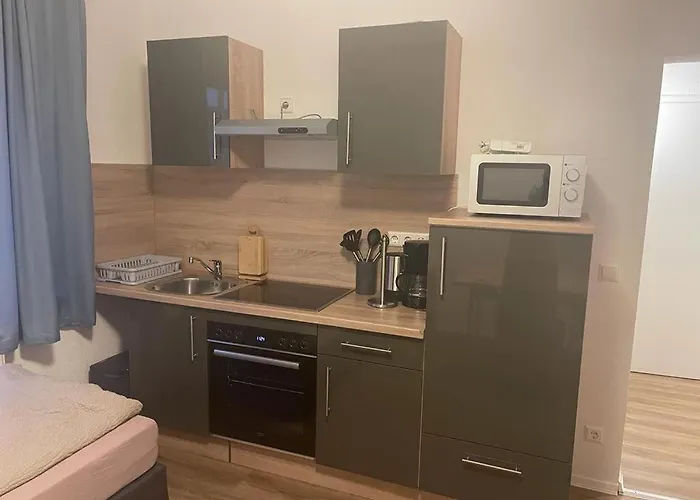 Szálloda Weibertreu