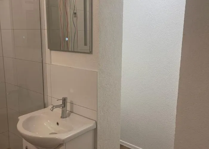 Weibertreu Szálloda