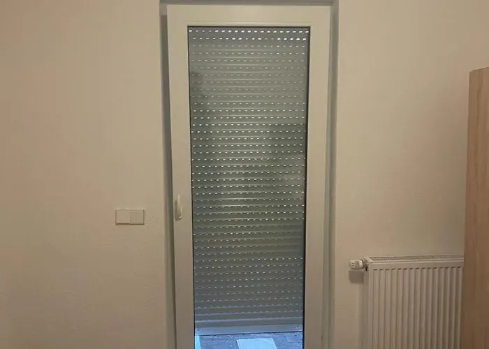 Weibertreu Szálloda Weinsberg