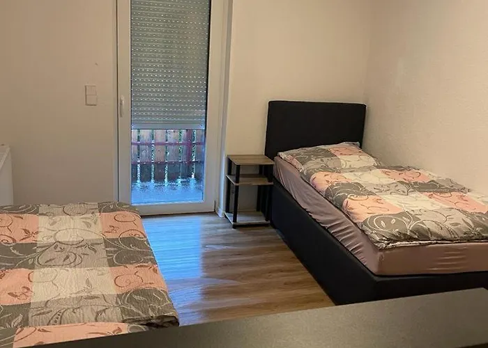 Weibertreu Szálloda