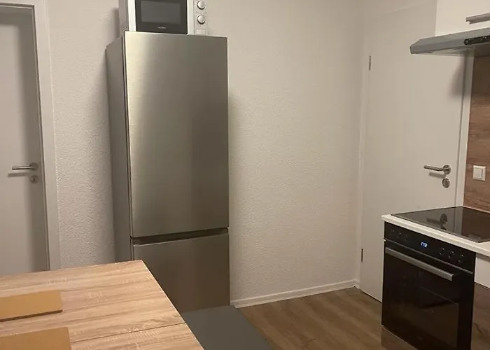 Weibertreu Szálloda Weinsberg