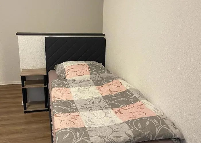 Szálloda Weibertreu Weinsberg