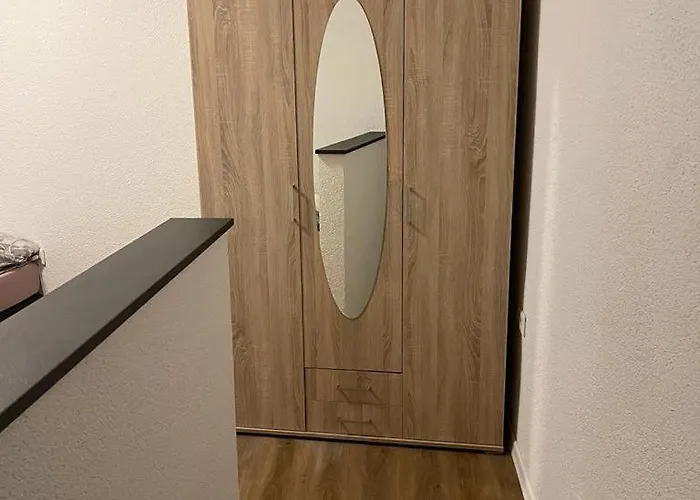 Weibertreu Szálloda Weinsberg