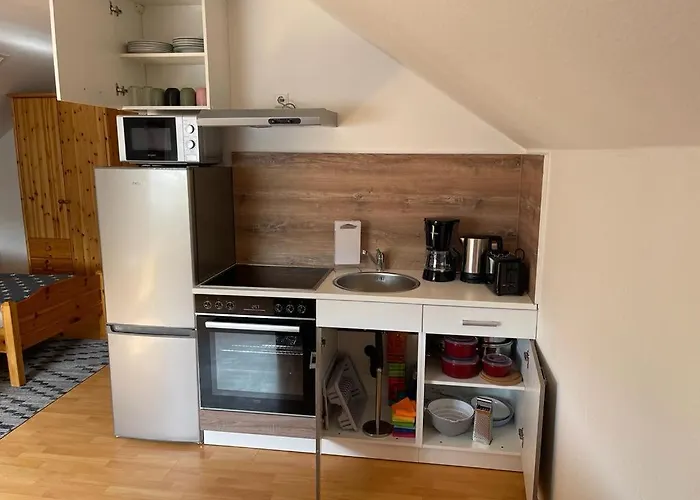 Weibertreu 3* Weinsberg