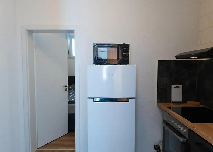 Szálloda Weibertreu 3*