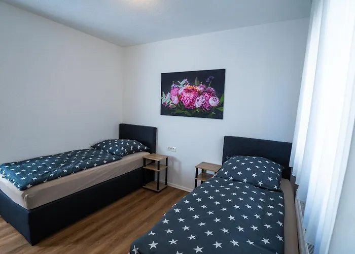 Szálloda Weibertreu