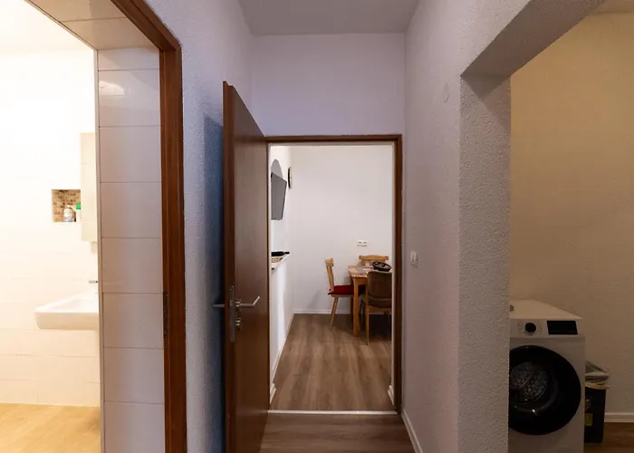 Weibertreu Szálloda 3*