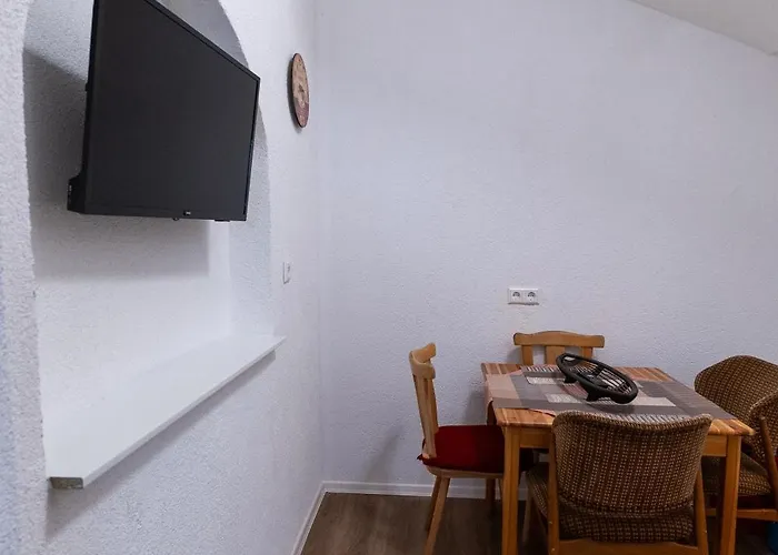 Weibertreu Szálloda 3*