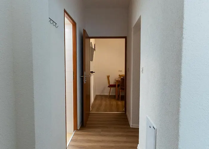 Szálloda Weibertreu Weinsberg