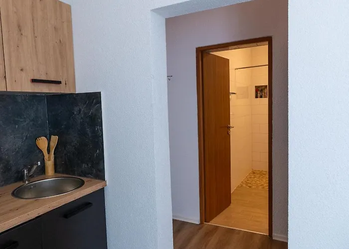 Szálloda Weibertreu 3*