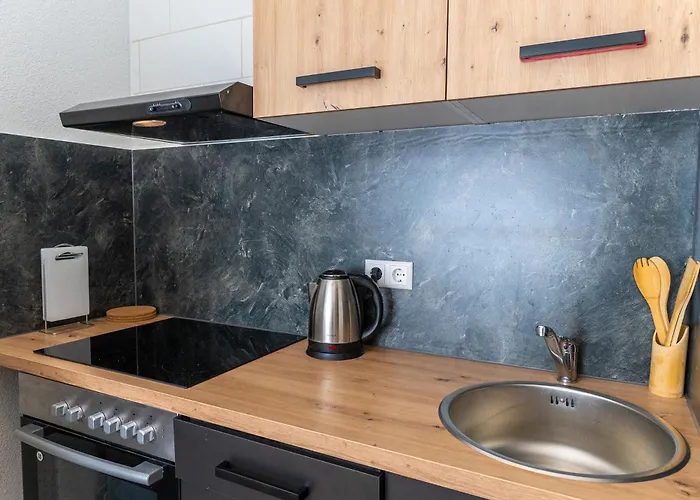 Szálloda Weibertreu Weinsberg